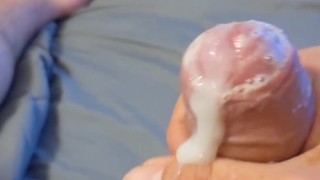 Short Clips 4 Free - Tip's Cumshot Reversed!