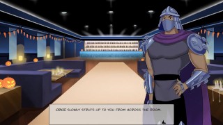SOMETHING UNLIMITED - PART 11 -MERCY DOMINATES LOIS