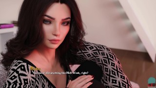 BEING A DIK #76 • PC GAMEPLAY [HD]