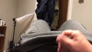  Daddy Cum Huge Load