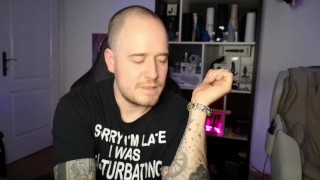 Hot Octopuss PULSE DUO LUX review