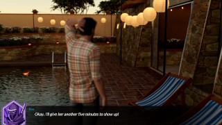 SS #4 - Something Special PC Gameplay NO COMMENTARY (HD)