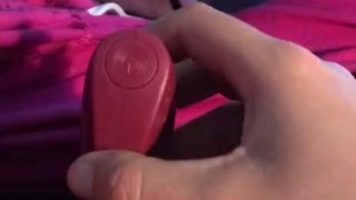 TESTING THE SATISFIER ONE NIGHT STAND TOY (I LOVE IT!)
