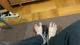 Вылизывай мои плевки !!!