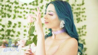 Sensual Nymph Playtime (Softcore Outtakes)