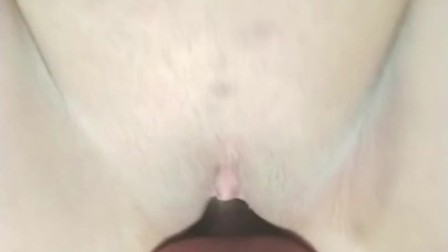 Pinay Close up pussy fuck. Pinutukan sa loob