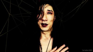 Aftercare 2 ASMR with SaiJaidenLillith