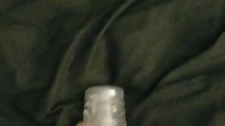 Fleshlight Fuck After Edging