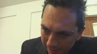 Trailer de "Zorra" (LPsexxx, 2011).