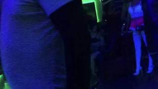 POSADA 2019 HONG KONG TIJUANA