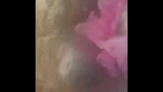Come shower with me