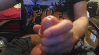 Foxx Funn and his toys Pt.5