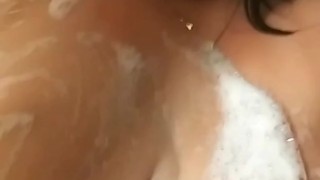 Shower time
