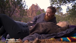 Eat Me Out On A Cold Mountaintop - Sexy Hippies
