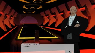 SOMETHING UNLIMITED - PART 13 - JOKER IS HAPPY