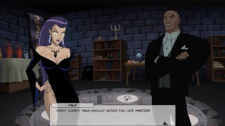 SOMETHING UNLIMITED - PART 14 - HARLEY QUEEN SPECIAL GUEST