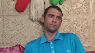 In the new morning I'm ready to start the day.