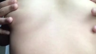 Breast Play (Part 2)