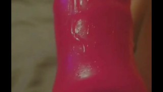 Teasing My Clit