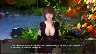 Love Season #3 – PC Gameplay Lets Play(HD)