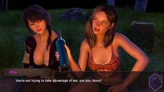 Love Season #6 – PC Gameplay Lets Play(HD)