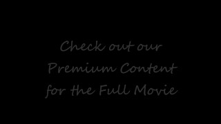 Squirts all over Bed Trailer