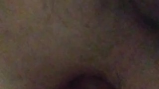 Dildo play