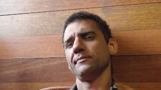 There are a few minutes to relax.