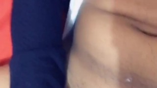 Noche de paja en casa 