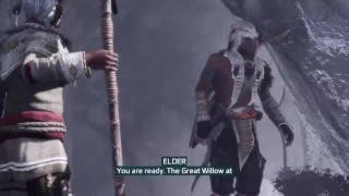 native american dominates 1