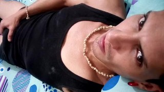 Orgasmo con boxer by Rabaerre