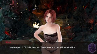 Love Season #8 – PC Gameplay Lets Play(HD)