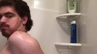 Full bath with me I love all u 