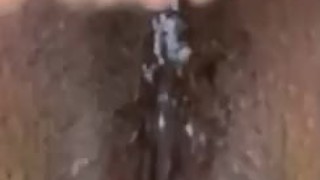 Pussy play