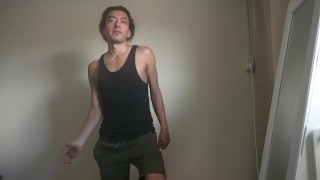 Dancing Dick - Audioslave