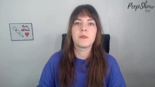 first Custom Vid; Amateur petite masturbates moans and orgasms loudly for you (u know who u are x)