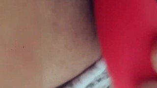 Sexy brunette needs someone to play with 