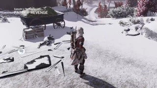 native american dominates 3