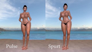 Growth Patterns Test