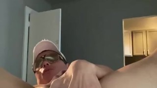 Quick Video Dildo