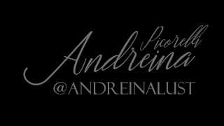Andreina Picorelli shows her hidden ass in a tiny body