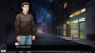 Our Red String #3 - PC Gameplay Lets Play (HD)