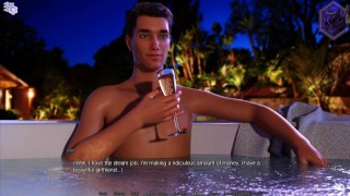 Sunshine Love #2 - PC Gameplay Lets Play (HD)