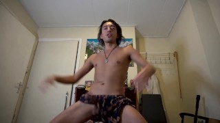 Dancing Dick - Lombada