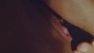 Fun in my panties 