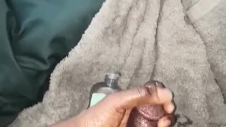 Oiled Up Morning Nut 