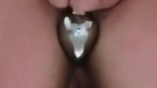 squirting anal orgasm