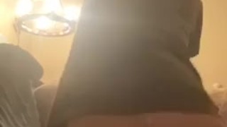Boi Pussy Twerk 
