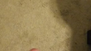Quick jerk off