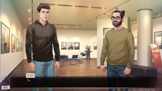 Our Red String #7 - PC Gameplay Lets Play (HD)